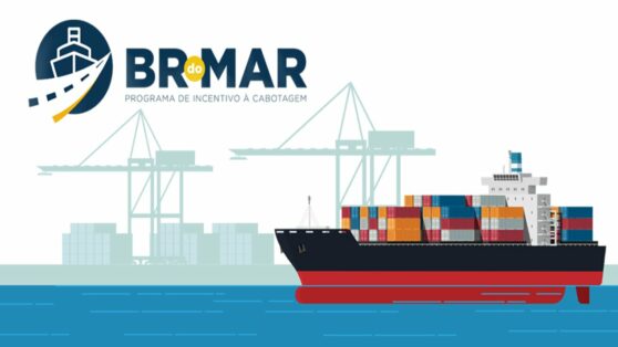 Com o Projeto de Lei BR do Mar cada vez mais trazendo benefícios para a cabotagem no Brasil, o transporte de cargas entre os portos brasileiros será altamente expandido nos próximos anos e poderá tomar novas proporções dentro do mercado nacional