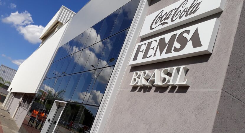 ofertas de trabajo, Coca-Cola FEMSA, São Paulo, Minas Gerais