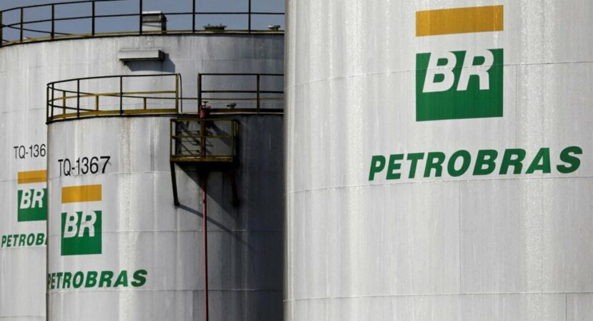 The Atapu field, responsible for a large portion of Petrobras' pre-salt oil production, was the reason for the billionaire payment that TotalEnergies made to the state-owned company, since it will have a stake in the exploration of the resource in this structure.