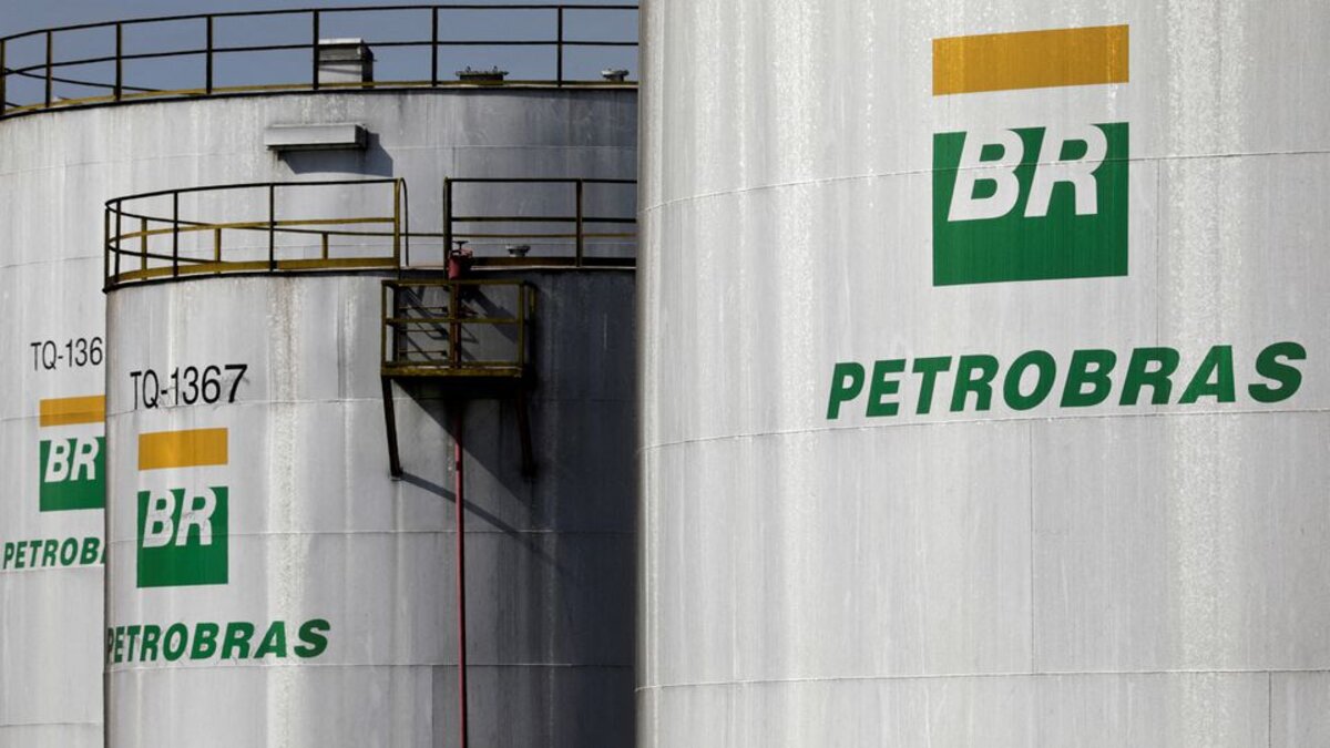 The Atapu field, responsible for a large portion of Petrobras' pre-salt oil production, was the reason for the billionaire payment that TotalEnergies made to the state-owned company, since it will have a stake in the exploration of the resource in this structure.
