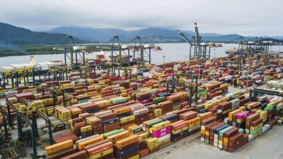 Although Brazilian ports have a large deficit of containers, the main problem surrounding cargo handling operations in Brazil, currently, is the high costs with international freight and the lack of predictability in the market, according to Antaq.