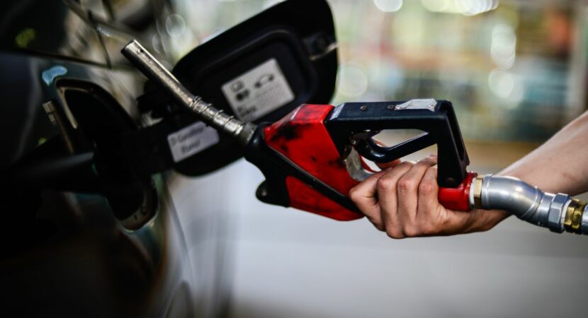 preço dos combustíveis energia projeto de lei auxílio combustível