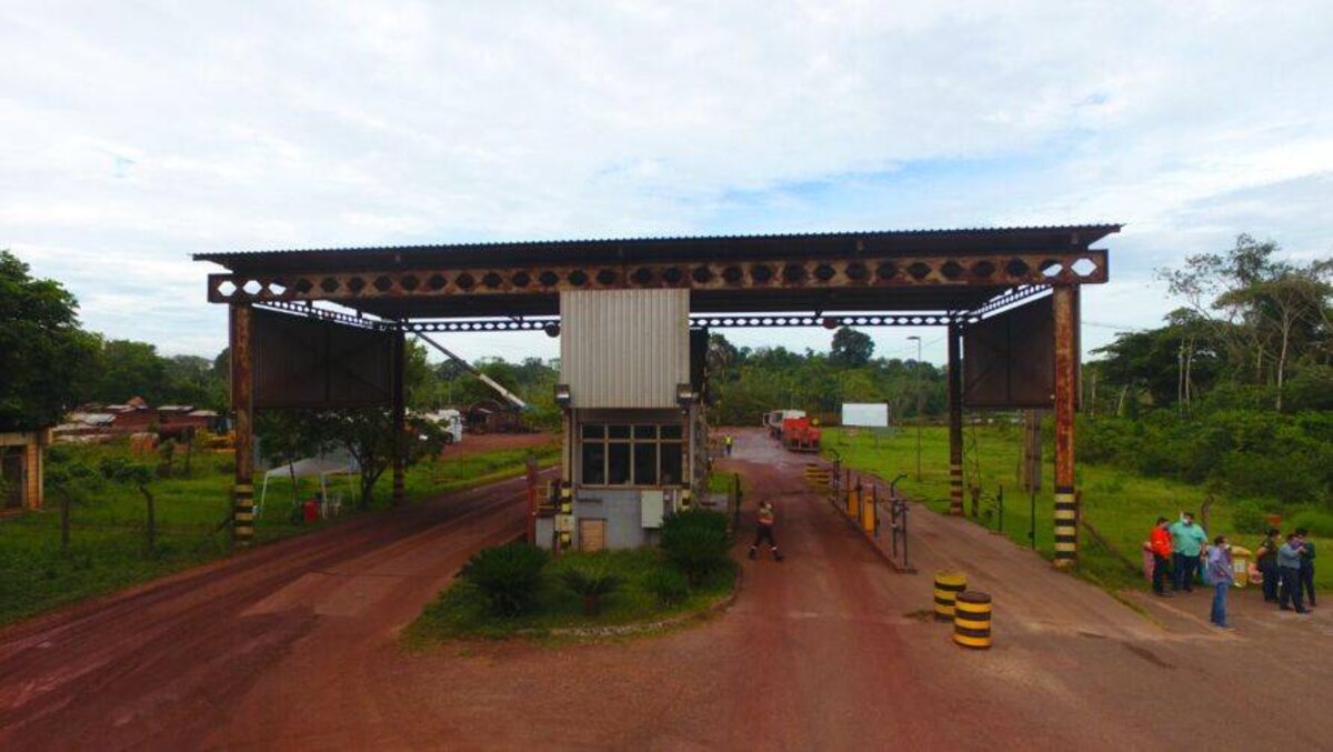 O novo projeto da Vale para a construção da sua nova fábrica de siderurgia, a Tecnored, será essencial para o desenvolvimento da região, uma vez que as obras para a planta de produção de ferro devem oferecer cerca de 2 mil empregos para os moradores do Pará