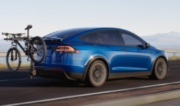 Elon Musk tesla veículos elétricos carros elétricos