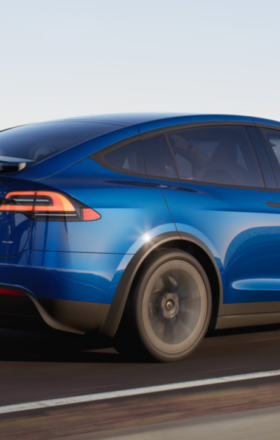 Elon Musk tesla veículos elétricos carros elétricos
