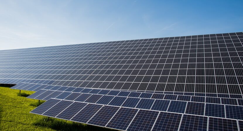 Novo Oriente Solar, the name given to EDP's new solar power plant, is located in the state of São Paulo and is part of the new investment project in renewable energies in Brazil and is the company's new bet for the country