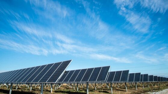 The Serra do Mel I and Serra do Mel II solar power plants will undergo the commissioning process to be integrated and operate the largest energy generation project from this source by the company Voltalia