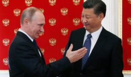 china - chineses - reservas - petróleo - brent - EUA - russia - Pequim - moscou