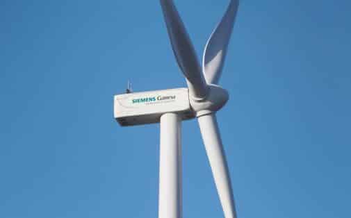 Siemens Gamesa - Siemens - energia eólica - turbinas eólicas - Bahia