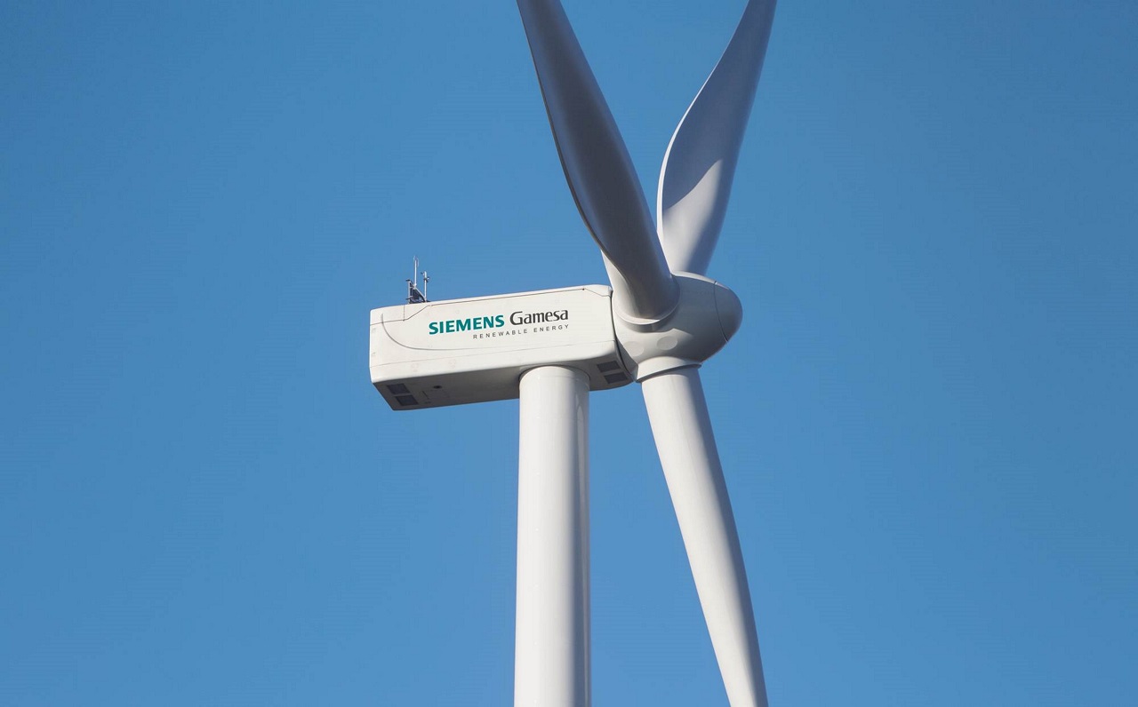 Siemens Gamesa - Siemens - wind energy - wind turbines - Bahia