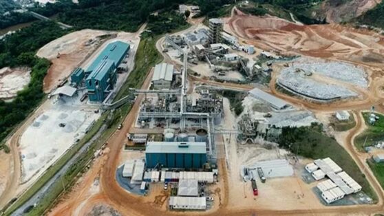 AMG Mineração project with an investment of R$ 1.2 billion will expand existing mining plants in the state and will have a new structure for lithium exploration, aiming to strongly expand ore production in Minas Gerais