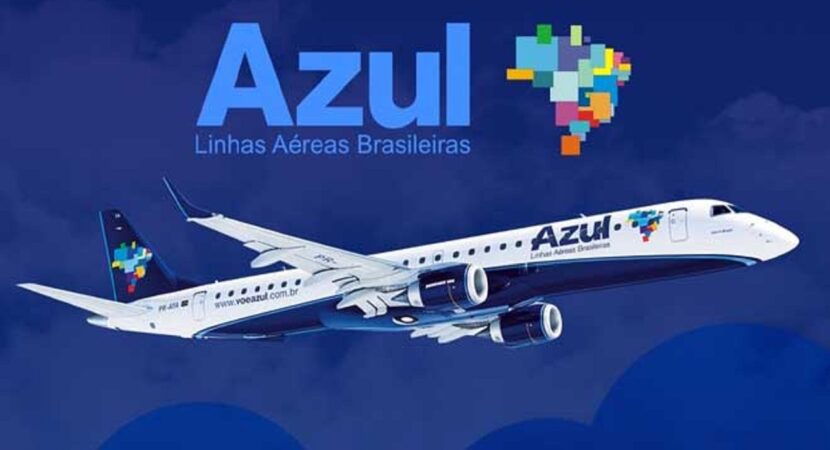 Azul - Azul Linhas Aéreas - internship vacancies - Young Apprentice Program 2022 -