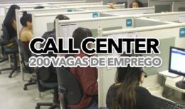 BrasilCenter - vagas de emprego - ensino médio - Minas Gerais - vagas - call center - telemarketing