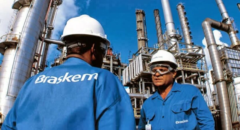 Uma das maiores atuantes no Brasil dentro da indústria petroquímica, a Braskem está com vagas de emprego sendo disponibilizadas e busca profissionais qualificados para os postos de trabalho