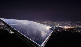 Cientistas - energia solar - energia - energia solar 24 horas por dia