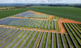 Usinas solares GreenYellow fontes de energia renováveis energia solar Drogaria São Paulo Drogaria Pacheco