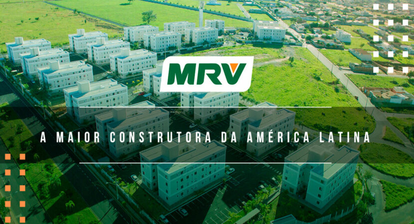 A MRV é uma das maiores construtoras do Brasil e agora abriu as inscrições para os processos seletivos nas vagas de emprego em todo o país, buscando talentos para atuação no ramo da construção civil