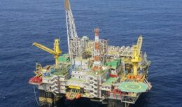 Petróleo e gás - CPG - offshore - campos offshore - empregos offshore - investimentos - campos offshore