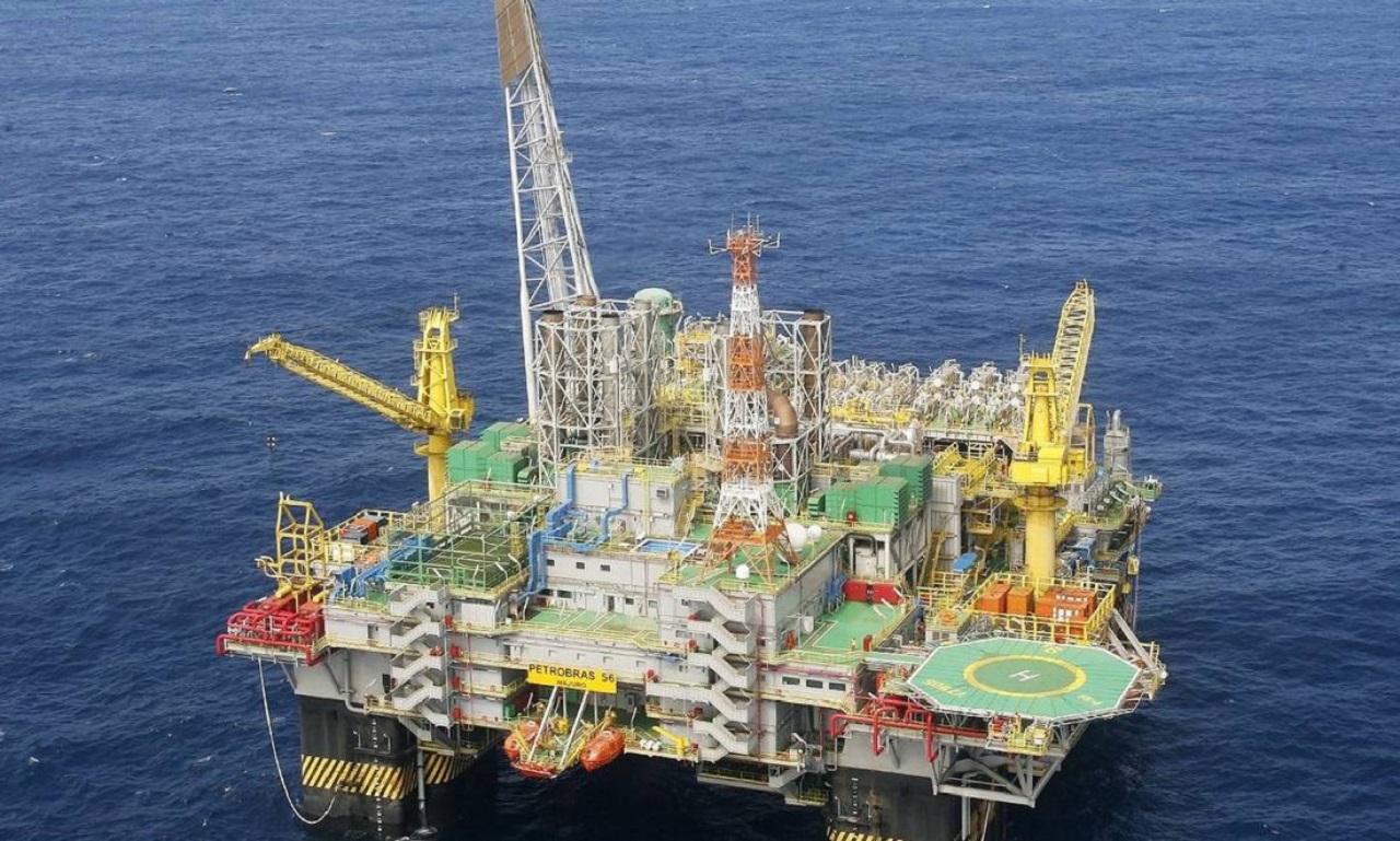 Petróleo e gás - CPG - offshore - campos offshore - empregos offshore - investimentos - campos offshore