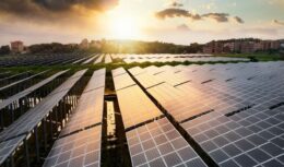 Energia solar - energia solar por assinatura - conta de luz - economia na conta de luz - consumidores