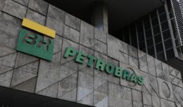 Petrobras - Petróleo e gás - setor offshore - óleo e gás