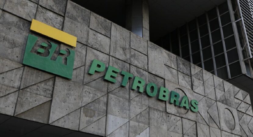 Petrobras - Petróleo e gás - setor offshore - óleo e gás
