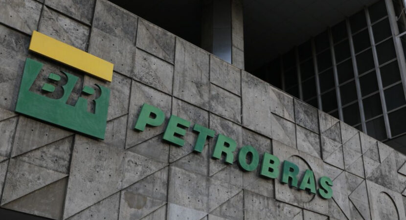 Saipem, Shell, Petrobras