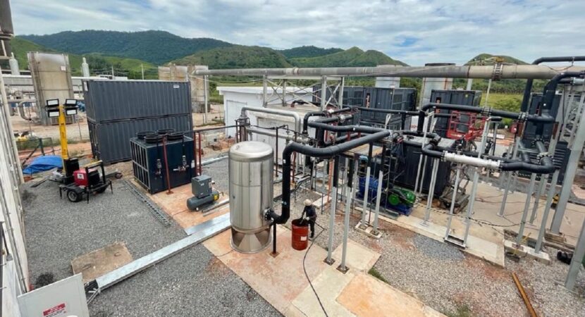 “pre-salt caipira” - EVA Energia - renewable energy - Grupo Urca - biogas plant - SP