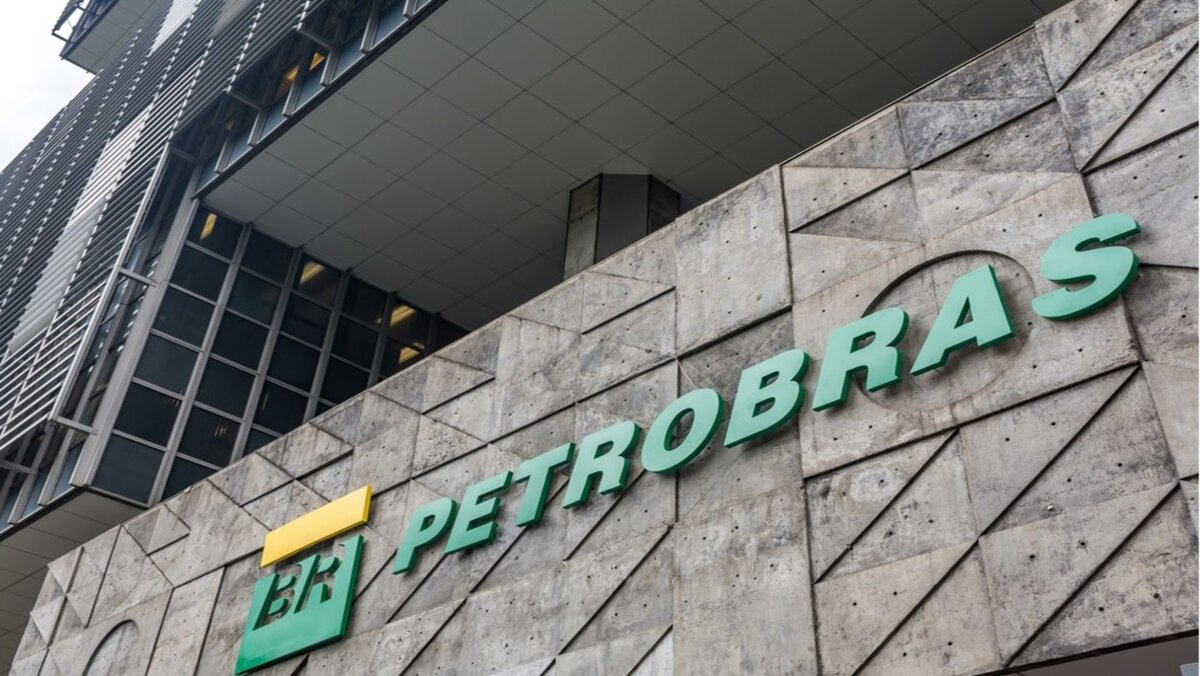 The first three months of 2022 were marked by a significant growth in the processing of oil extracted from Petrobras' pre-salt fields and the state-owned company reached a record in the activities of national refineries