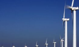 GALP - energía eólica - energías renovables - Casa Dos Ventos -