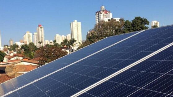ProEnergy Engenharia - solar plant - solar energy - Piracicaba - SP -