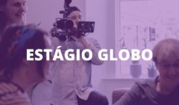 Rede Globo - Globo - Emissora Globo - vagas - vagas de estágio - programa de estágio