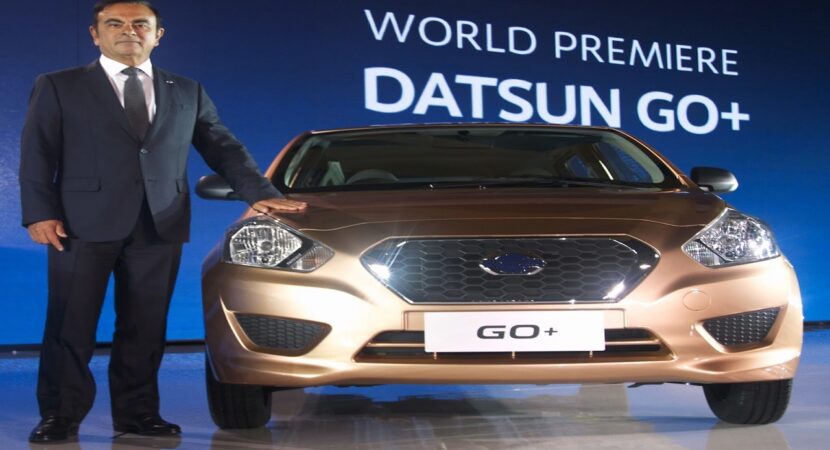 Datsun - carros elétricos - carro elétrico - carros elétricos baratos - Nissan
