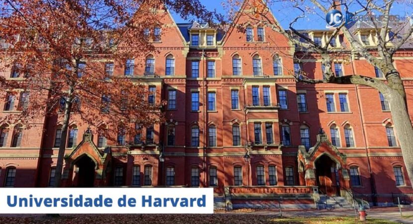 Universidade de Harvard - curso gratuito - cursos gratuitos - curso gratuito online - EAD