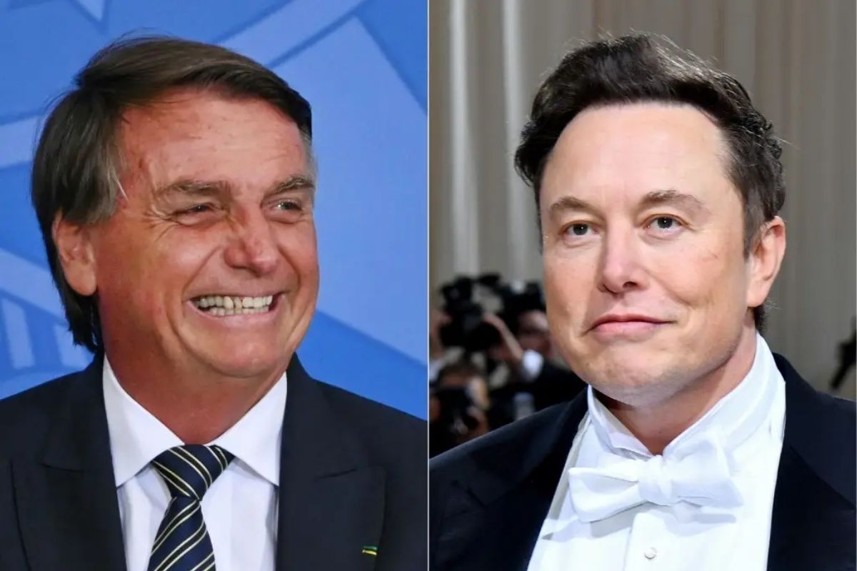 Elon Musk Nióbio Brasil Bolsonaro Lítio