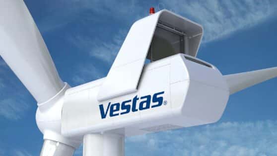 wind energy - wind farm - Bia - Vestas - Pan-American-Energy