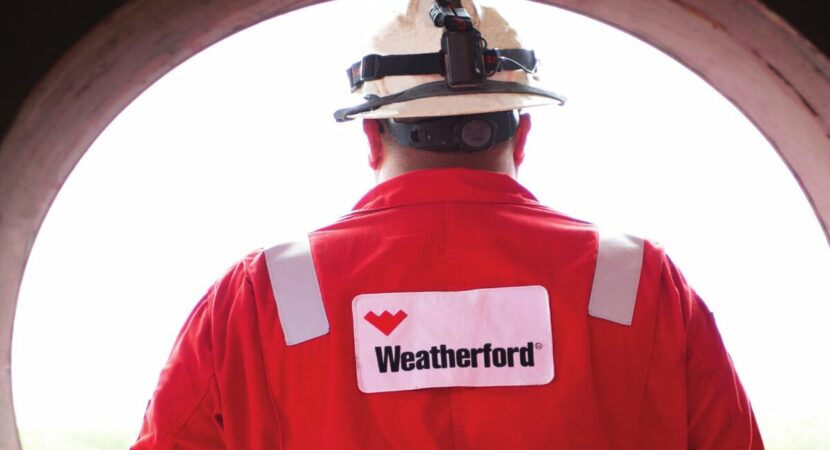 Those interested in operating in the field of services and solutions for the oil and gas industry residing in the Macaé region can now register for the job vacancies that are being made available by Weatherford