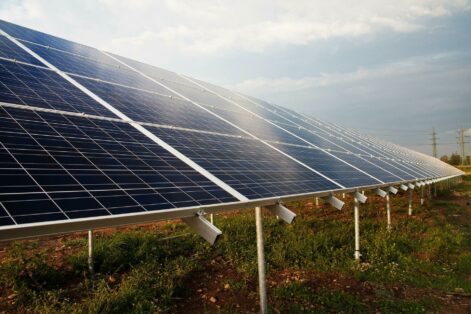 energia solar painel solar