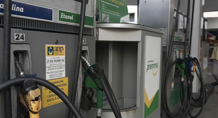 precio gasolina combustible anp