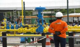 Para reduzir ainda mais a sua dependência do fornecimento de gás natural da Petrobras, a companhia cearense Cegás agora avança nas negociações com as fornecedoras Shell, PetroReconcavo e Galp em busca de contratos de compra do combustível