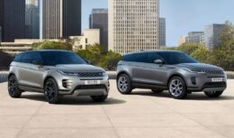 Jaguar Land Rover - carros elétricos - carro elétrico - fábrica - investimentos