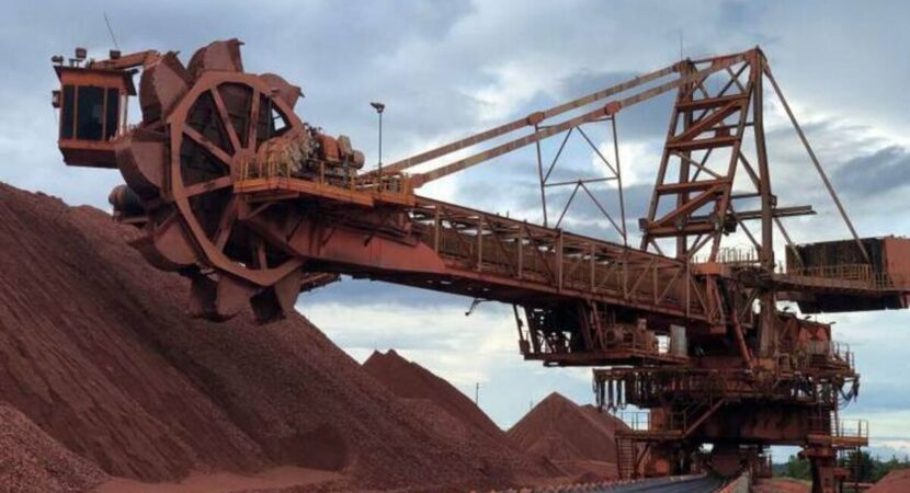 19 municípios de fronteira agora serão sede de projetos e empreendimentos do setor da mineração após o Governo liberar a exploração de minérios como o ouro e ferro nesses locais para expandir o segmento no Brasil