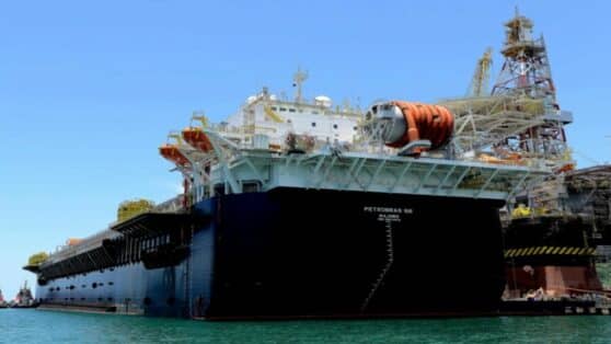 Petrobras will rely on Ocyan's maintenance services for the next 4 years to ensure the best infrastructure for its FPSO-type offshore production platforms, with the aim of providing more quality and efficiency in fuel production.