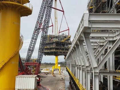 Petrobras - oil - exploration - pre-salt - deep waters - shipyard vacancies - platforms - FPSO