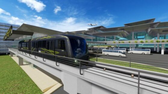 The technology of the People Mover initiative will be entirely Brazilian and commanded by the company Marcopolo, which joined the consortium for the development of vehicles responsible for transporting passengers at Guarulhos Airport
