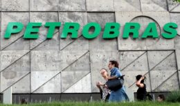 Petrobras tem lucros altíssimos