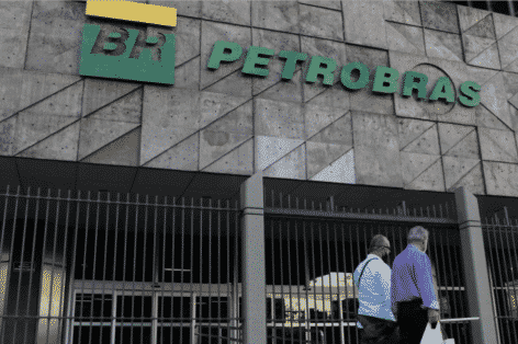 most people approve of petrobras high profit