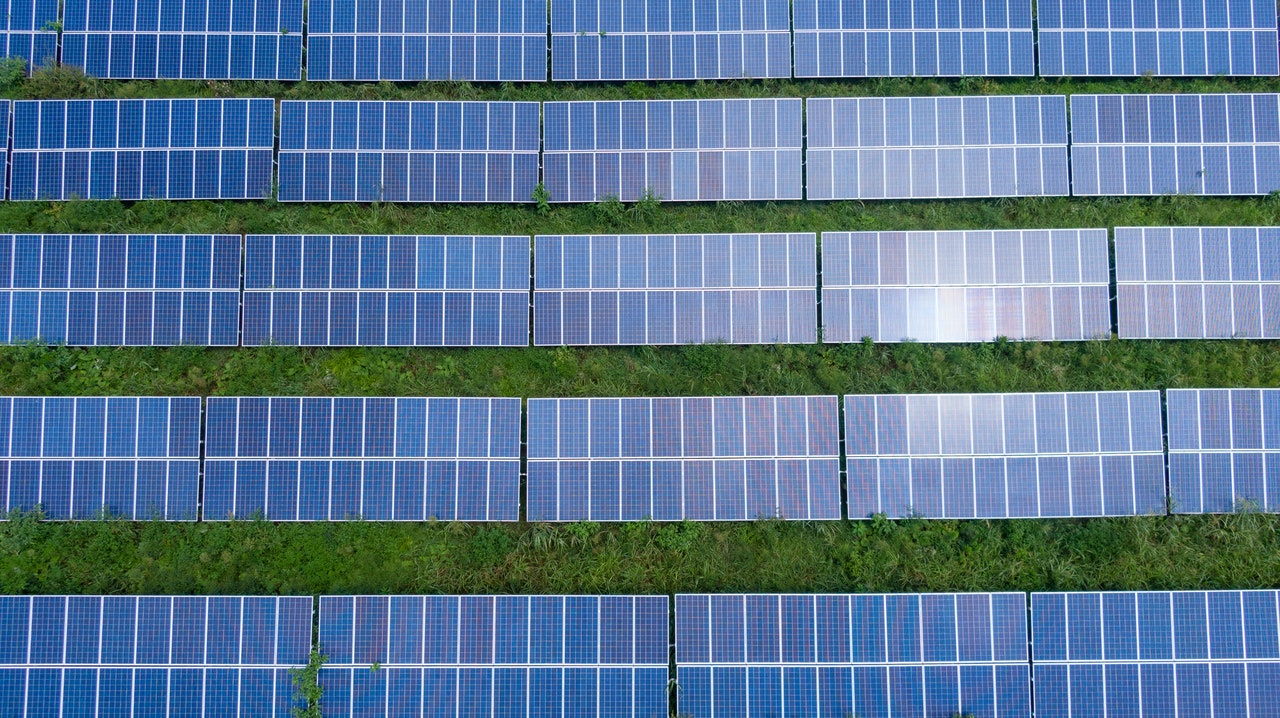 solar energy, Minas Gerais, investments