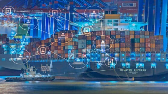 The adoption of new technological innovation solutions in Brazilian ports has contributed to a drastic cost reduction in the logistics of cargo transport operations between national and international complexes in recent years