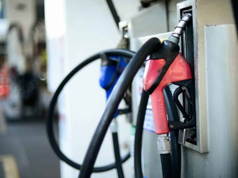 gasoline fuel price anp
